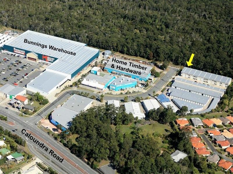 1/16 Sydal Street, Caloundra West QLD 4551