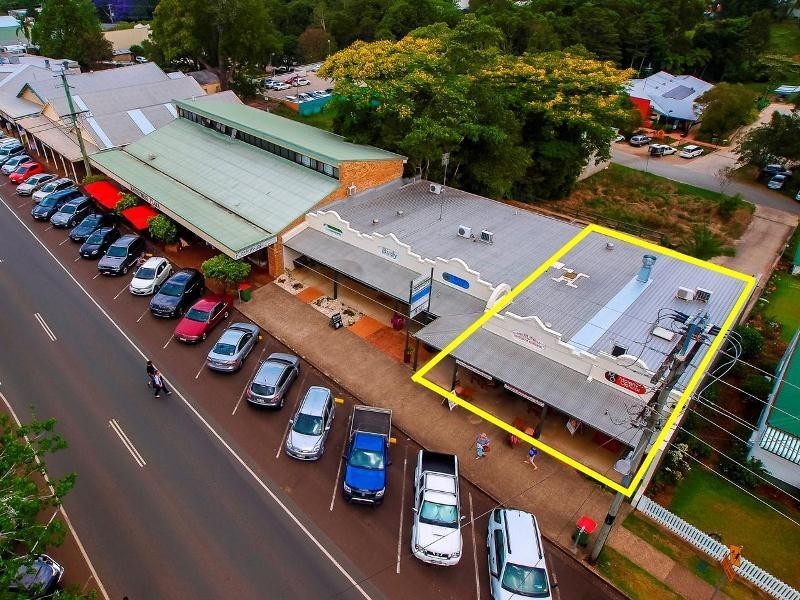 4/45 Maple Street, Maleny QLD 4552