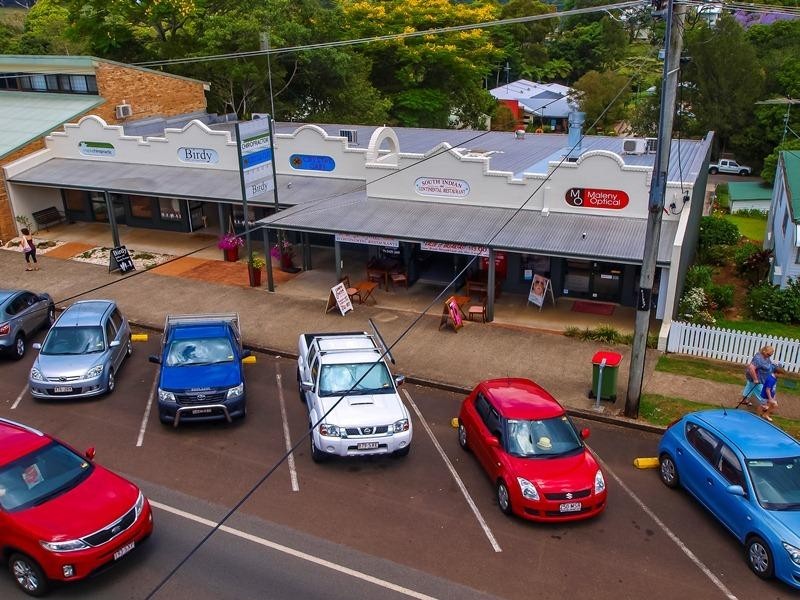 4/45 Maple Street, Maleny QLD 4552