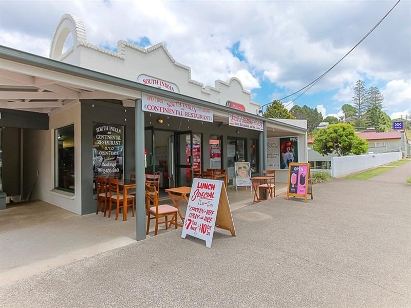4/45 Maple Street, Maleny QLD 4552
