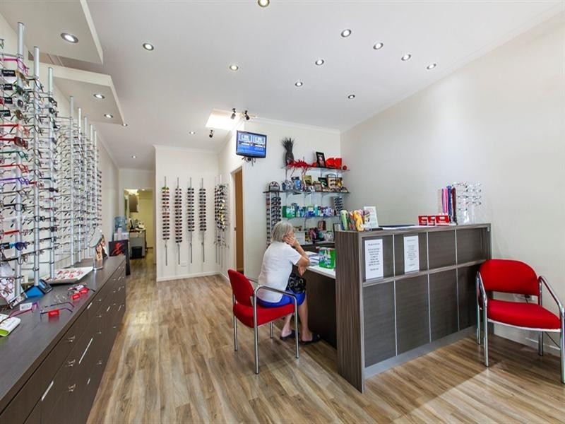 4/45 Maple Street, Maleny QLD 4552