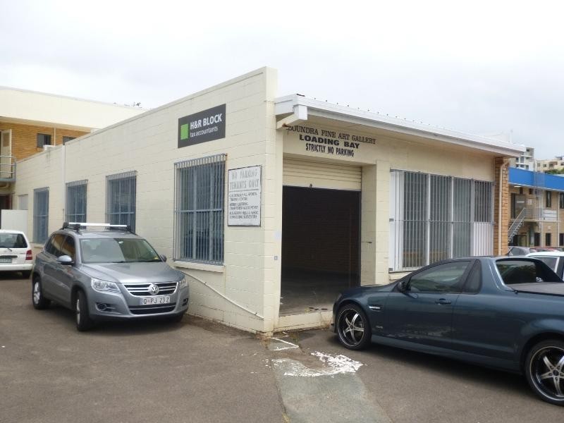 Rear of 61 Bulcock Street, Caloundra QLD 4551