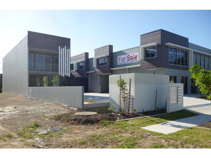 6/9 Exeter Way, Caloundra West QLD 4551