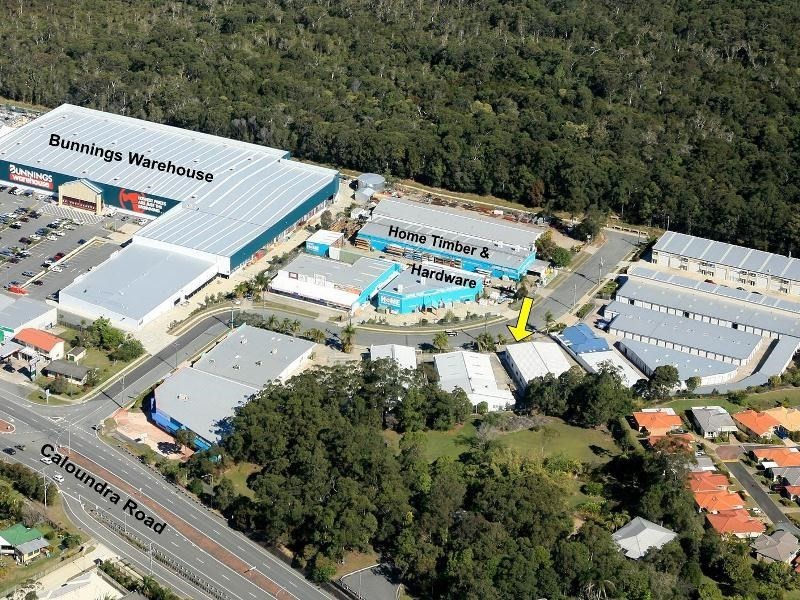 10B Sydal Street, Caloundra West QLD 4551