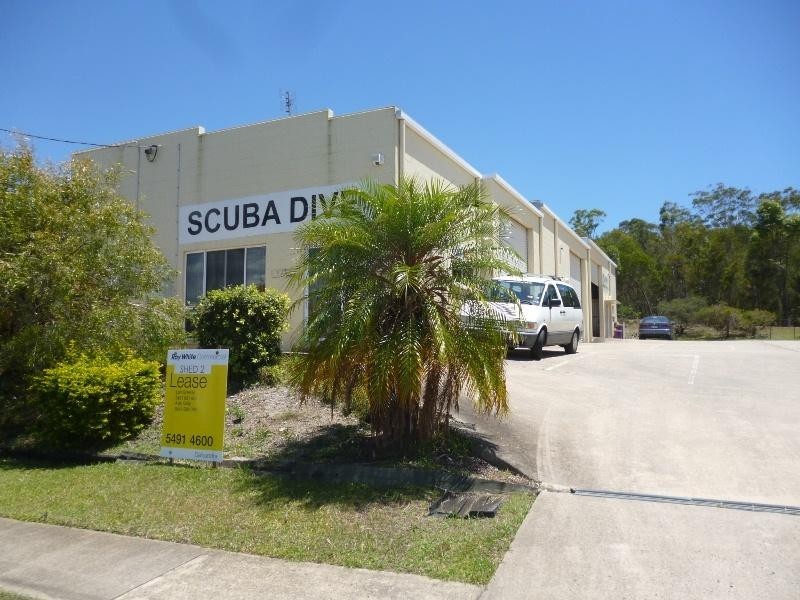 2/159 Mark Road, Caloundra West QLD 4551