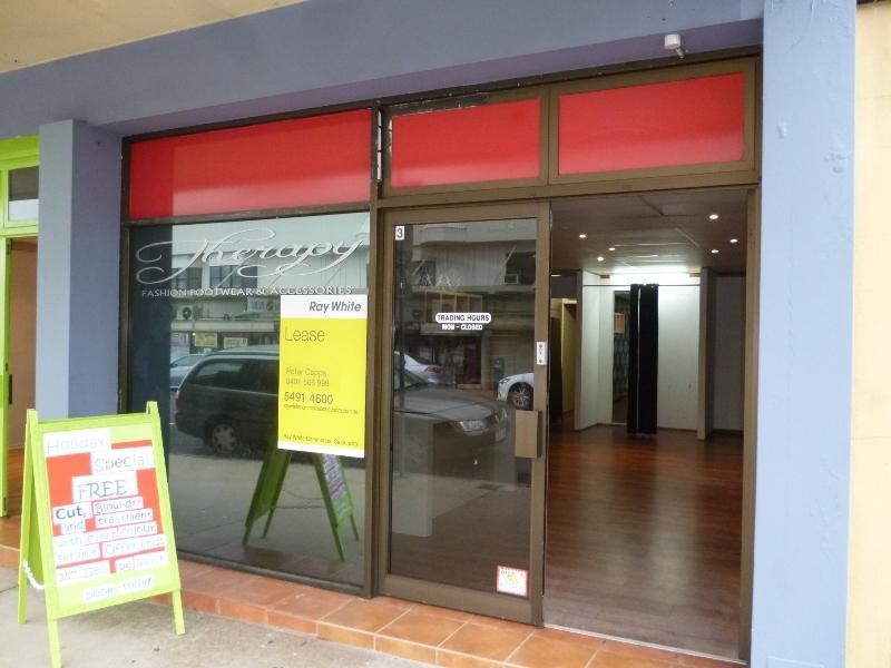 3/9 Bulcock Street, Caloundra QLD 4551