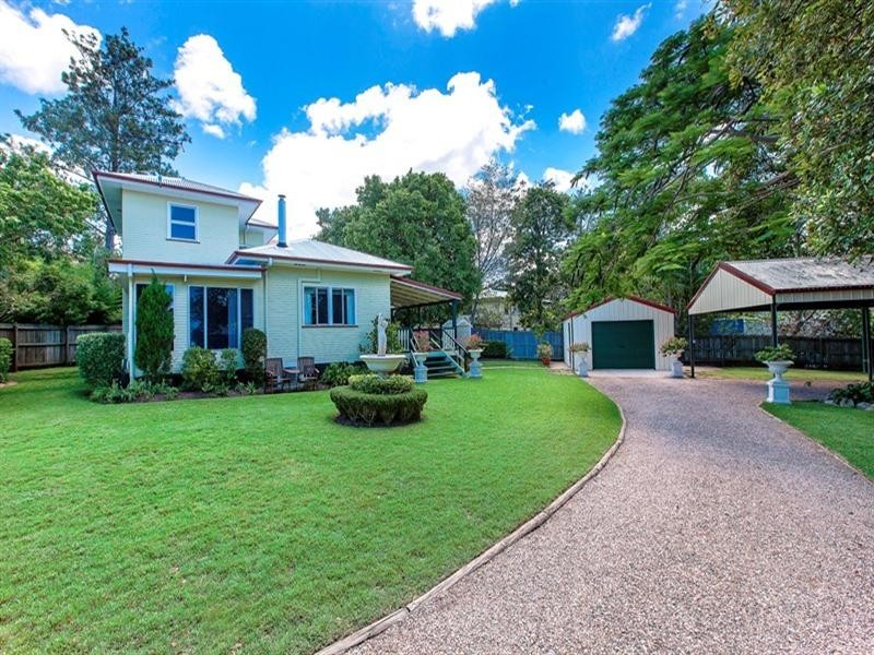 4 Ballinger Crescent, Buderim QLD 4556