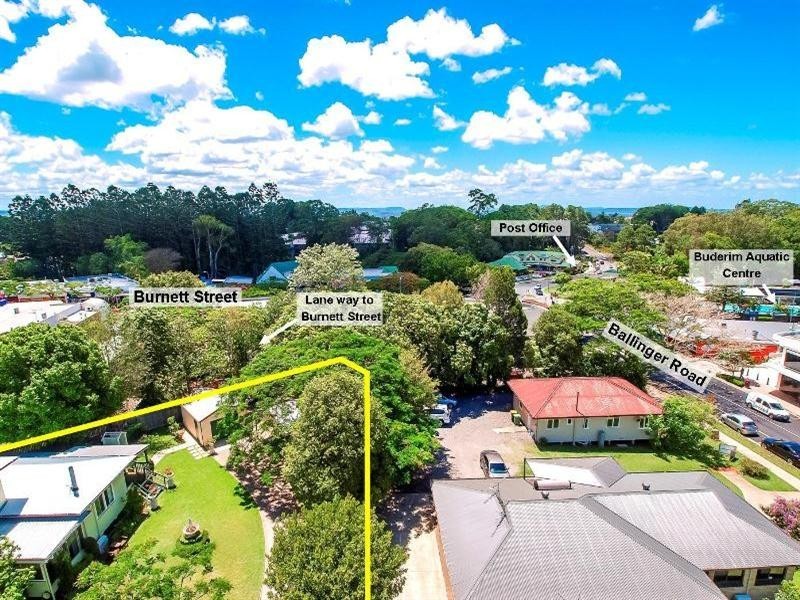 4 Ballinger Crescent, Buderim QLD 4556