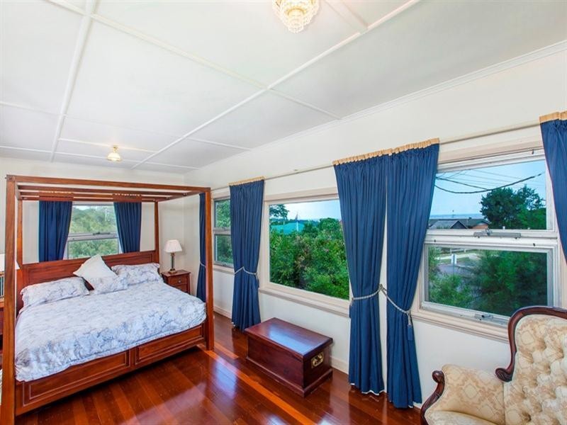 4 Ballinger Crescent, Buderim QLD 4556