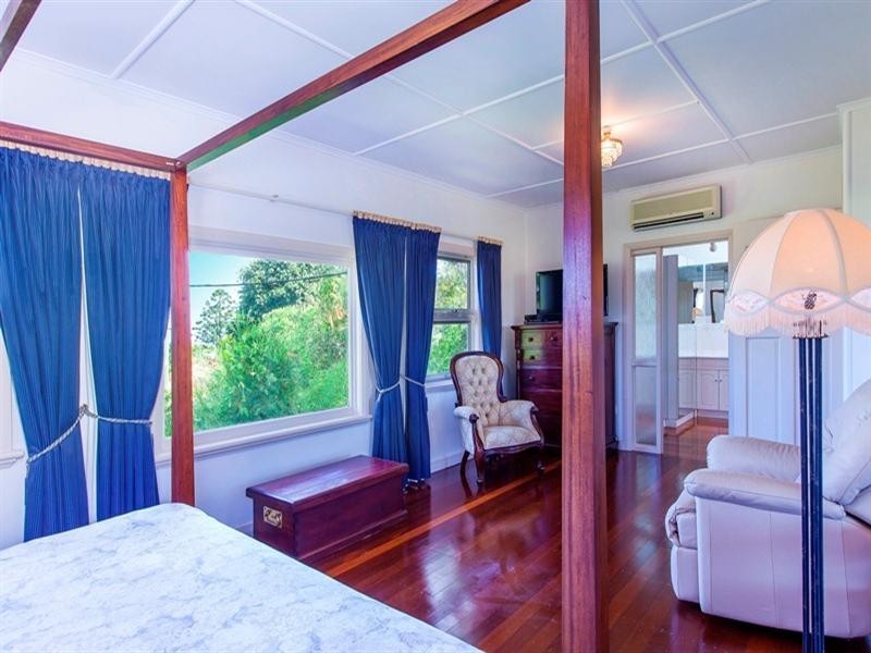 4 Ballinger Crescent, Buderim QLD 4556