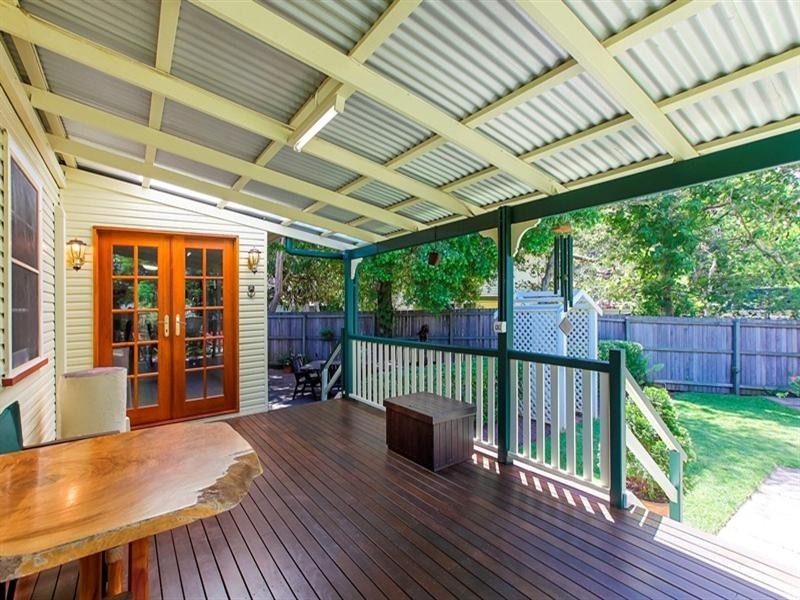 4 Ballinger Crescent, Buderim QLD 4556