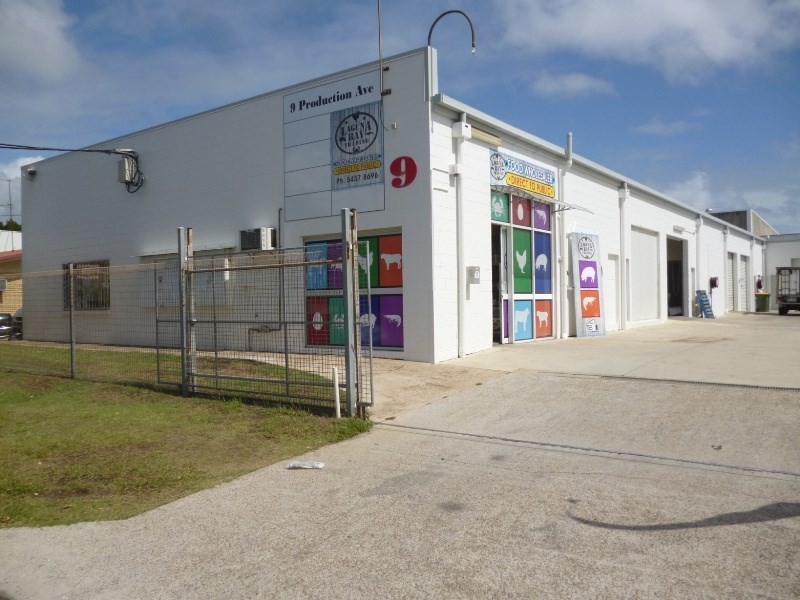 5 and 6/9 Production Avenue, Warana QLD 4575