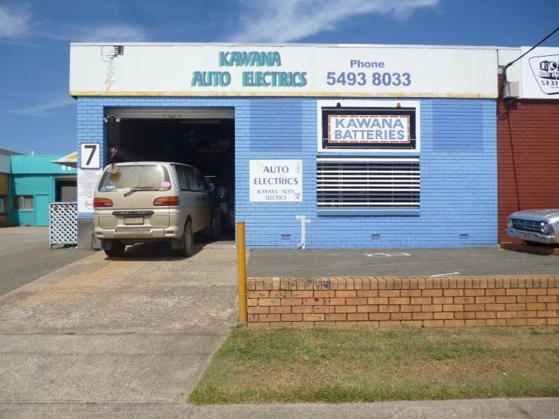 6/7 Commerce Avenue, Warana QLD 4575