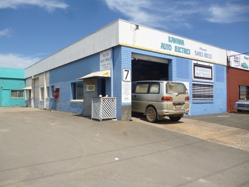 6/7 Commerce Avenue, Warana QLD 4575