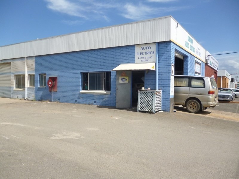 6/7 Commerce Avenue, Warana QLD 4575