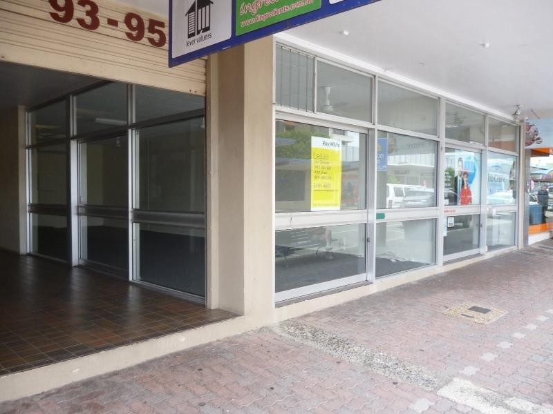 6/95 Bulcock Street, Caloundra QLD 4551