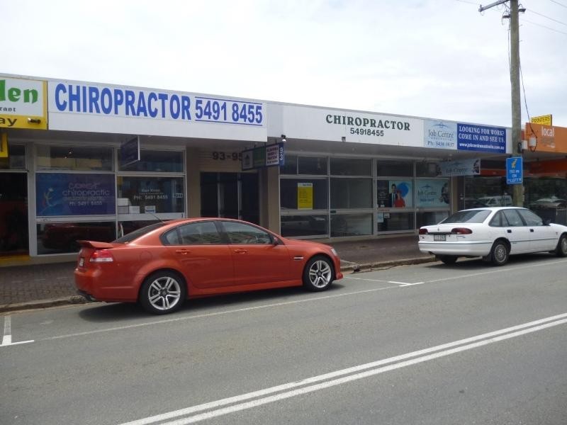 6/95 Bulcock Street, Caloundra QLD 4551