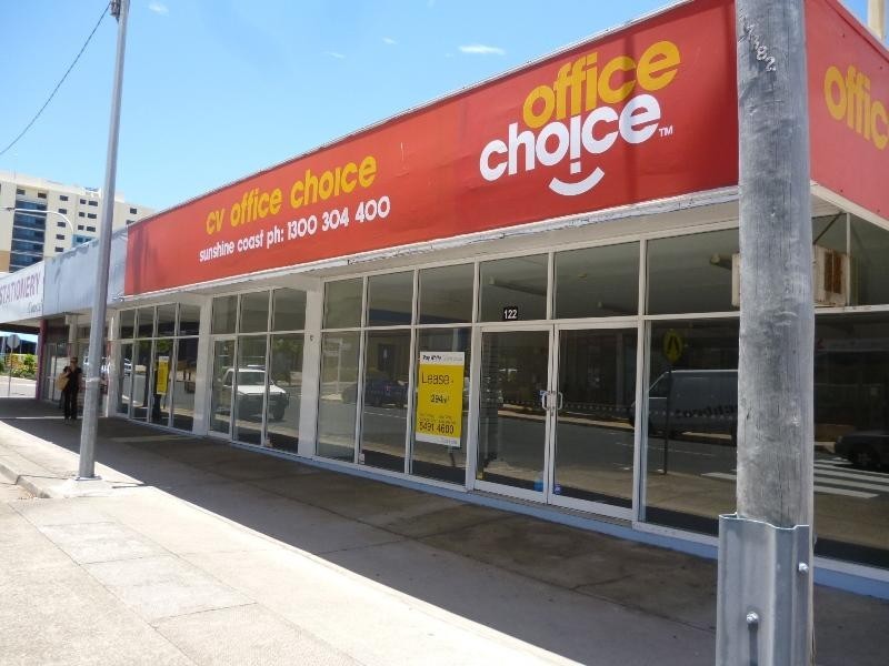 2/122 Bulcock Street, Caloundra QLD 4551