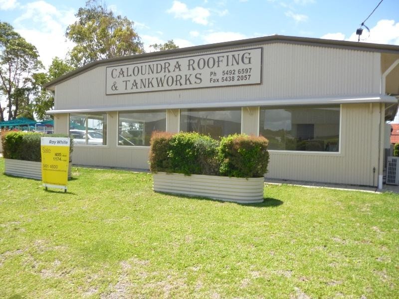 1D Baldwin Street, Caloundra QLD 4551