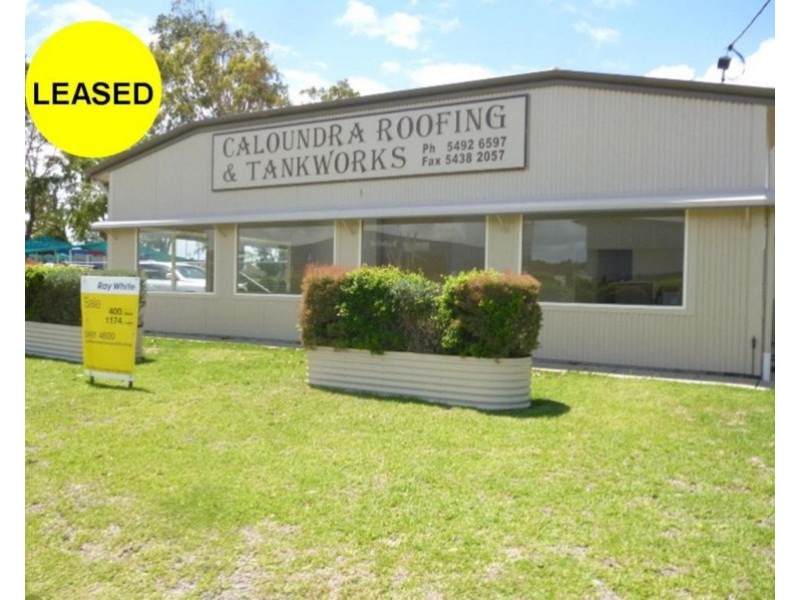 1D Baldwin Street, Caloundra QLD 4551