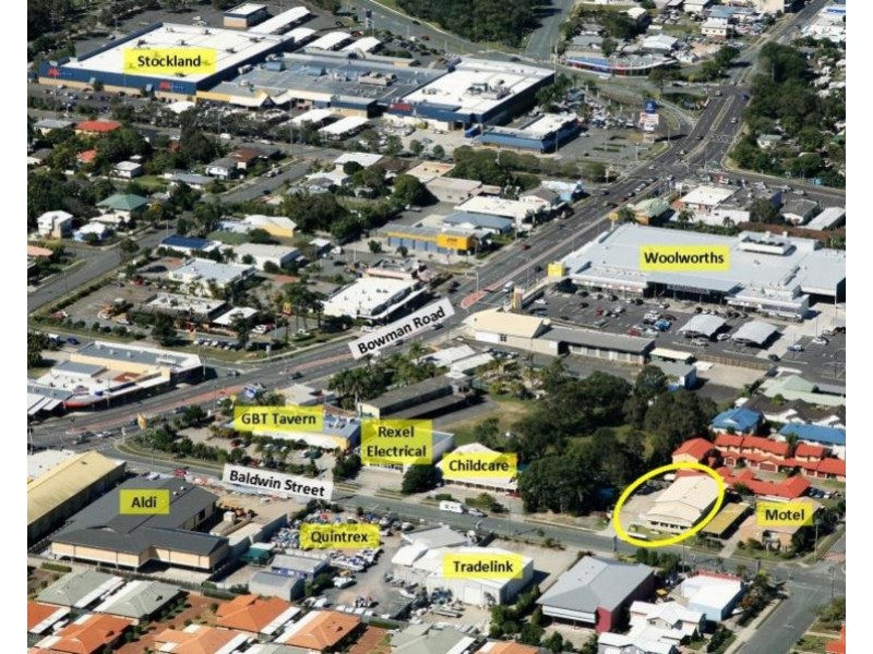 1D Baldwin Street, Caloundra QLD 4551