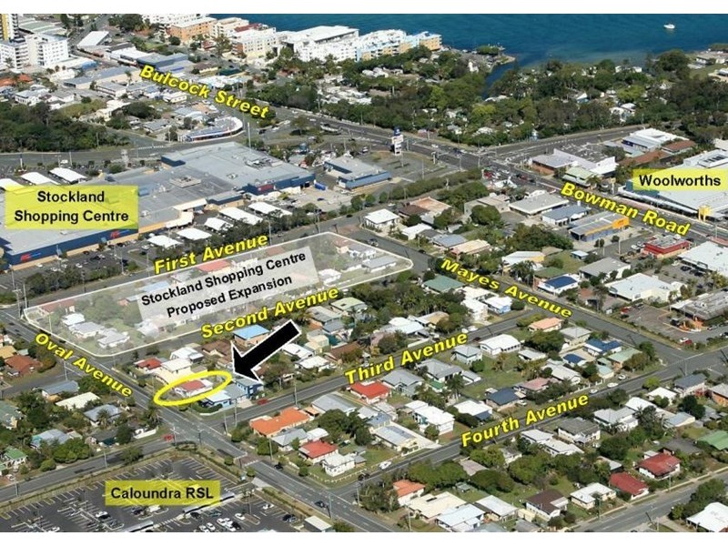 28 Oval Avenue, Caloundra QLD 4551
