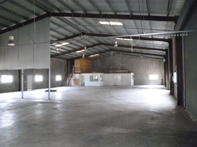 1/13 Industrial Avenue, Caloundra West QLD 4551