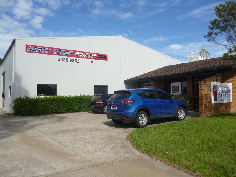 1/13 Industrial Avenue, Caloundra West QLD 4551