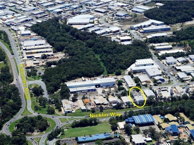 1/13 Industrial Avenue, Caloundra West QLD 4551