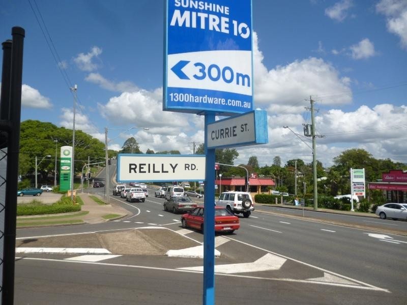 Part of 181 Currie Street, Nambour QLD 4560