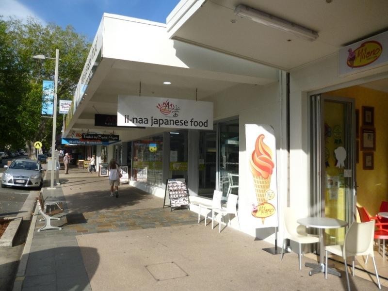 Shop B, 78-80 Bulcock Street, Caloundra QLD 4551