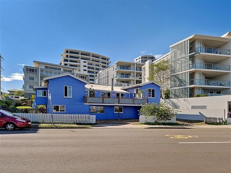 31 Bulcock Beach Esplanade, Caloundra QLD 4551