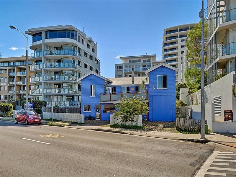 31 Bulcock Beach Esplanade, Caloundra QLD 4551