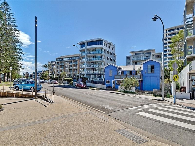 31 Bulcock Beach Esplanade, Caloundra QLD 4551