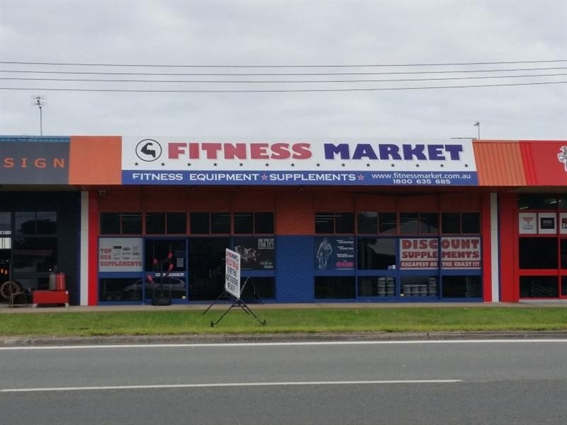 7 and 8/278 Nicklin Way, Warana QLD 4575