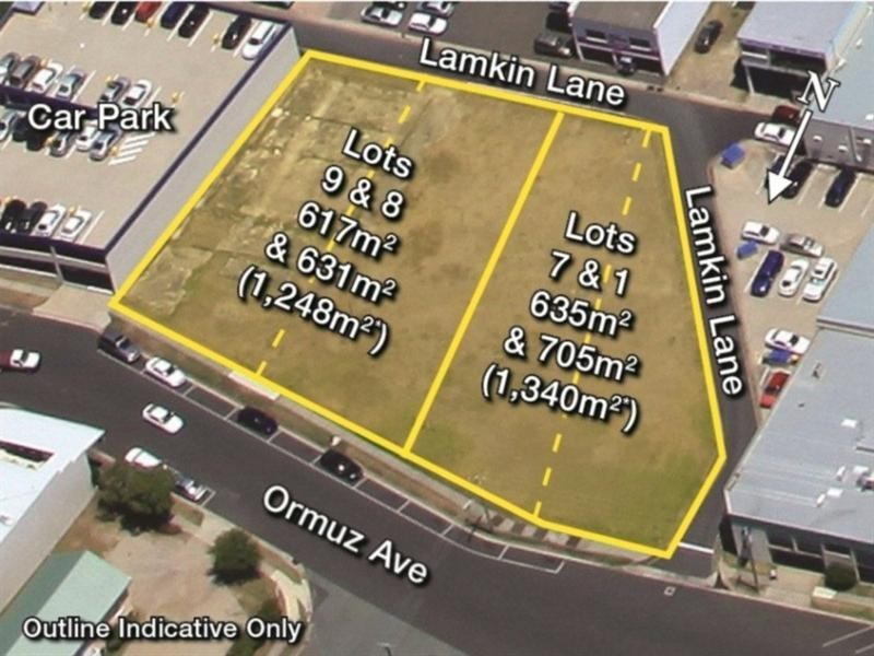 L1and7/22 Ormuz Avenue, Caloundra QLD 4551