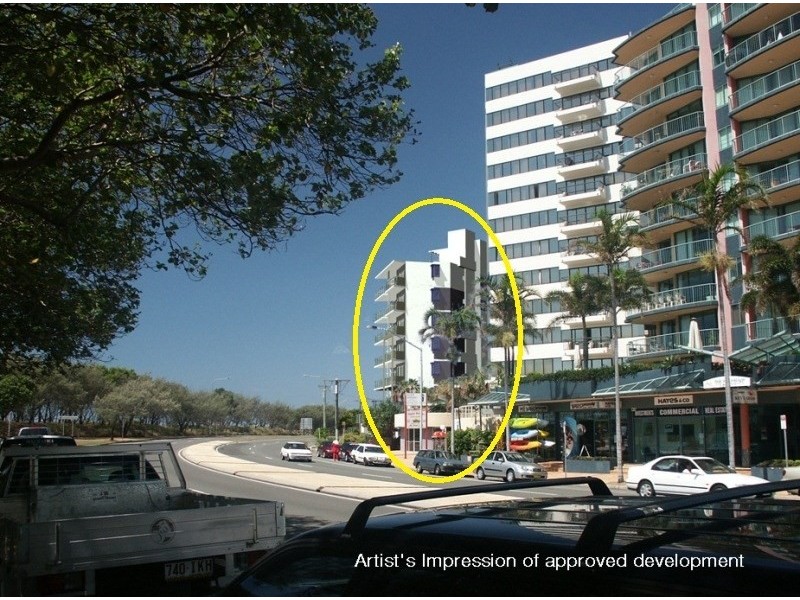 2 Aerodrome Road, Maroochydore QLD 4558