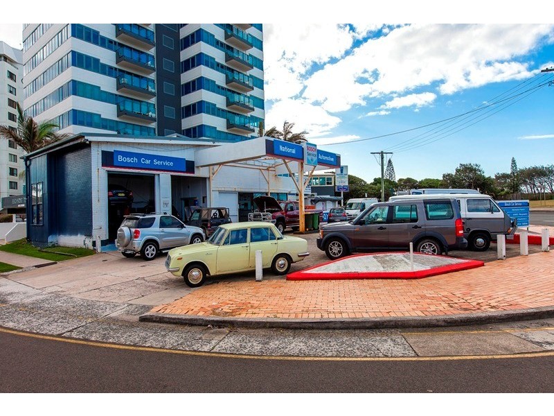 2 Aerodrome Road, Maroochydore QLD 4558