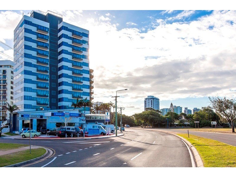 2 Aerodrome Road, Maroochydore QLD 4558
