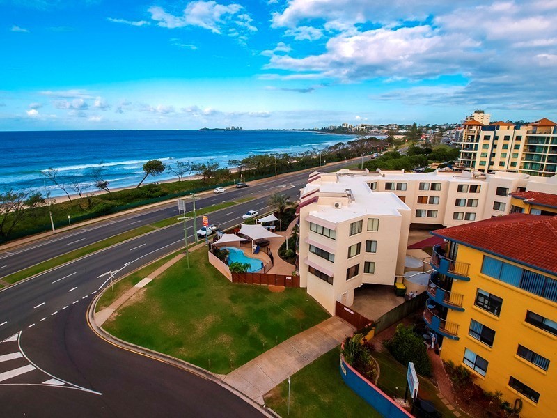 2 Aerodrome Road, Maroochydore QLD 4558