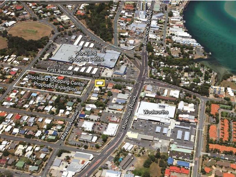 Lot 2/6 First Avenue, Caloundra QLD 4551