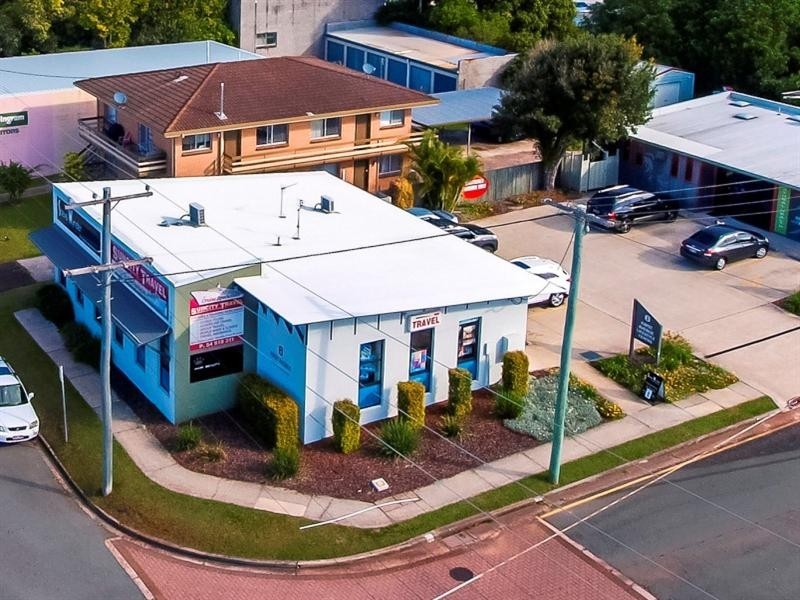 Lot 2/6 First Avenue, Caloundra QLD 4551