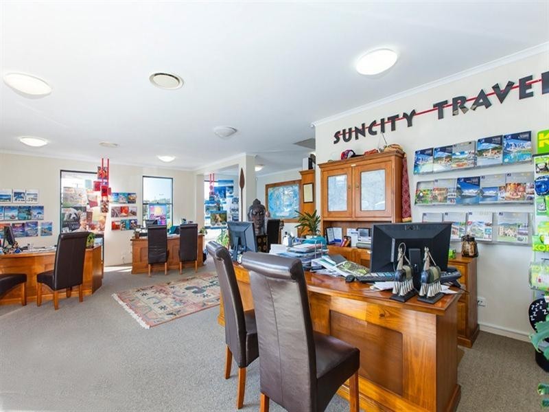 Lot 2/6 First Avenue, Caloundra QLD 4551