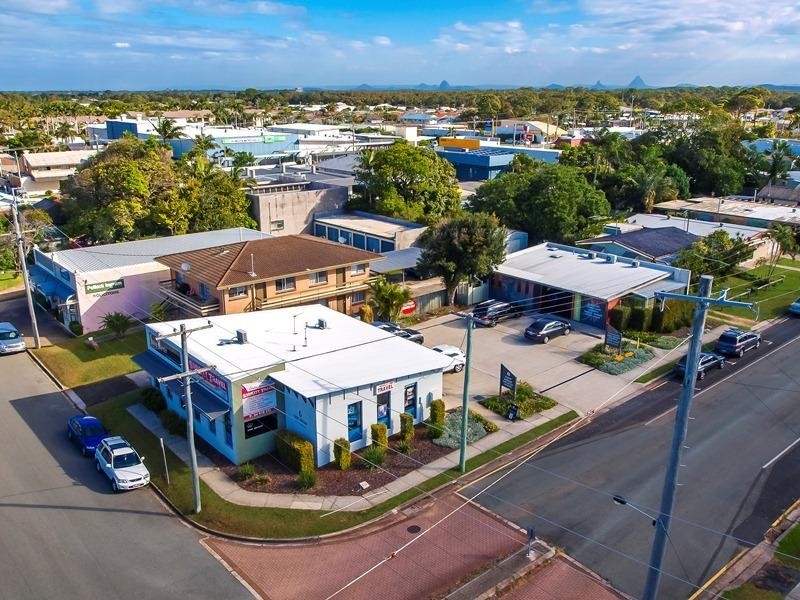 Lot 2/6 First Avenue, Caloundra QLD 4551