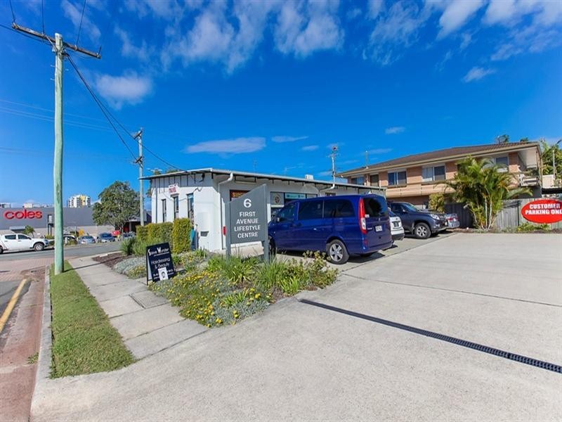 Lot 2/6 First Avenue, Caloundra QLD 4551