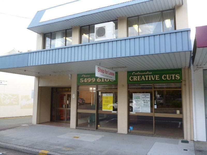 1/8 Otranto Avenue, Caloundra QLD 4551