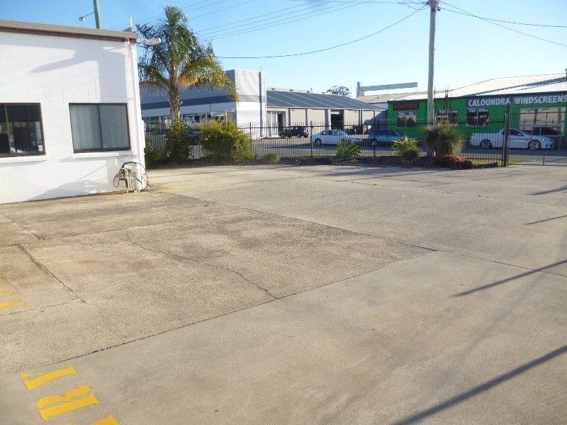 1/21 Daniel Street, Caloundra West QLD 4551