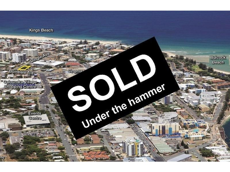 37 Bombala Terrace, Caloundra QLD 4551