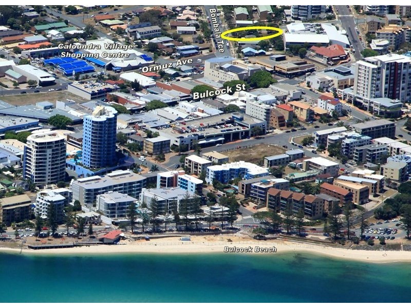 37 Bombala Terrace, Caloundra QLD 4551