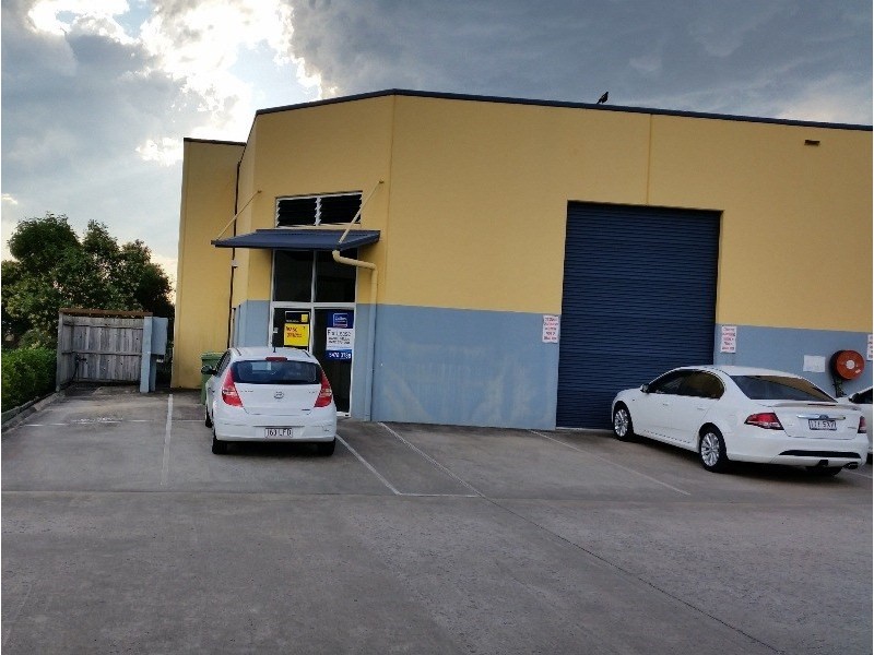 1/40 Technology Drive, Warana QLD 4575